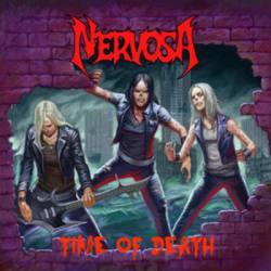 Nervosa : Time of Death